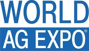World AG Expo