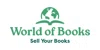 World of Books - Sell Your Books US