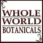 Whole World Botanicals