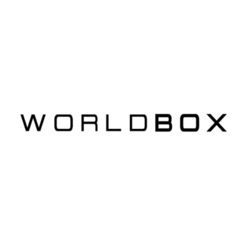 skechers worldbox