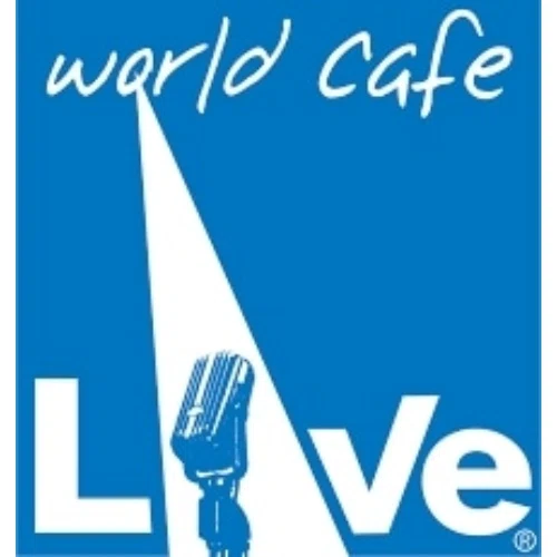 World Cafe Live