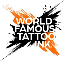 World Famous Tattoo Ink