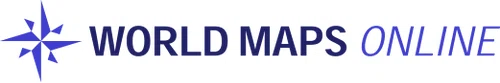 WorldMapsOnline