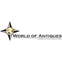 World Of Antiques