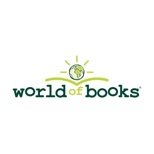 World of Books.com