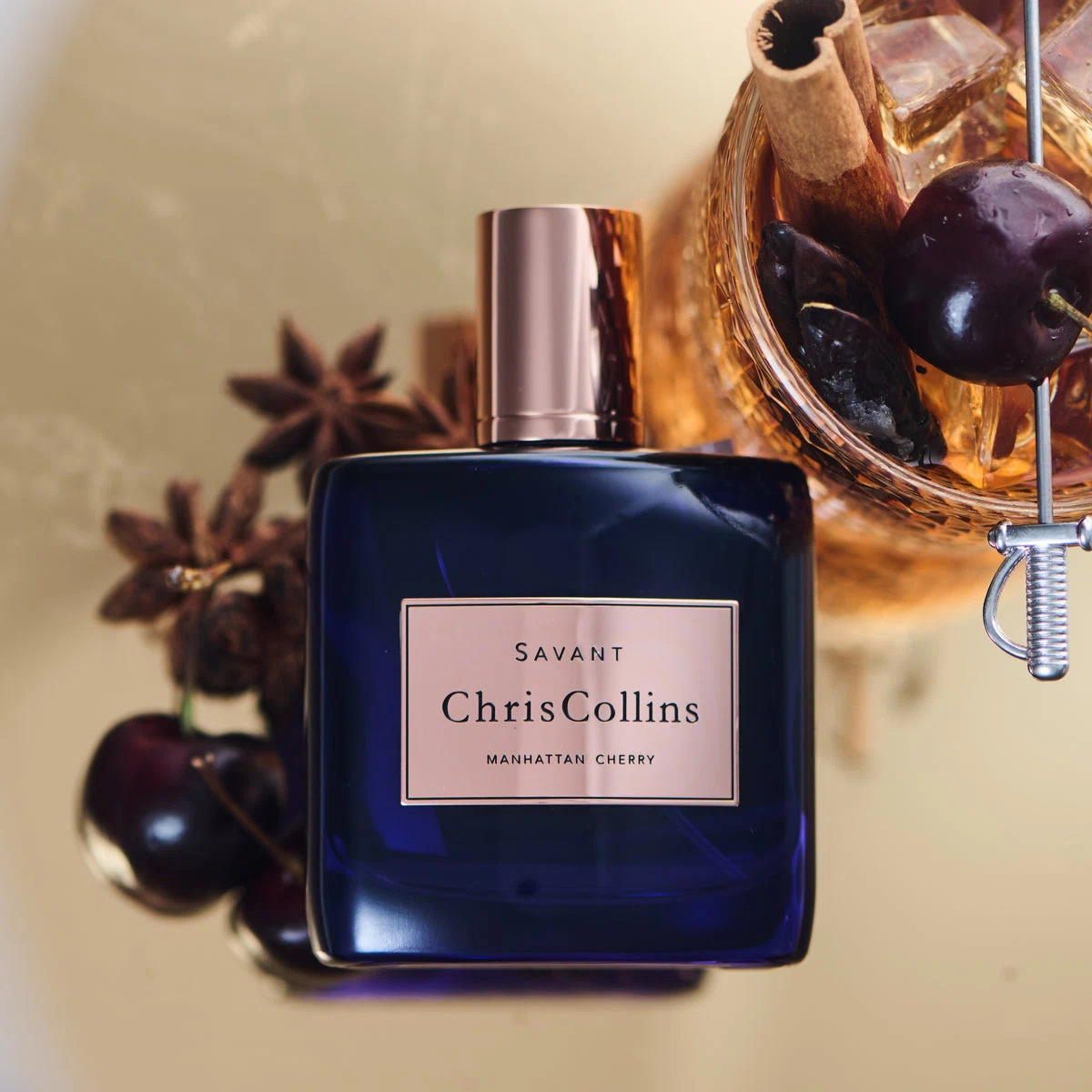 World of Chris Collins