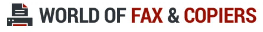 World of Fax & Copier Parts