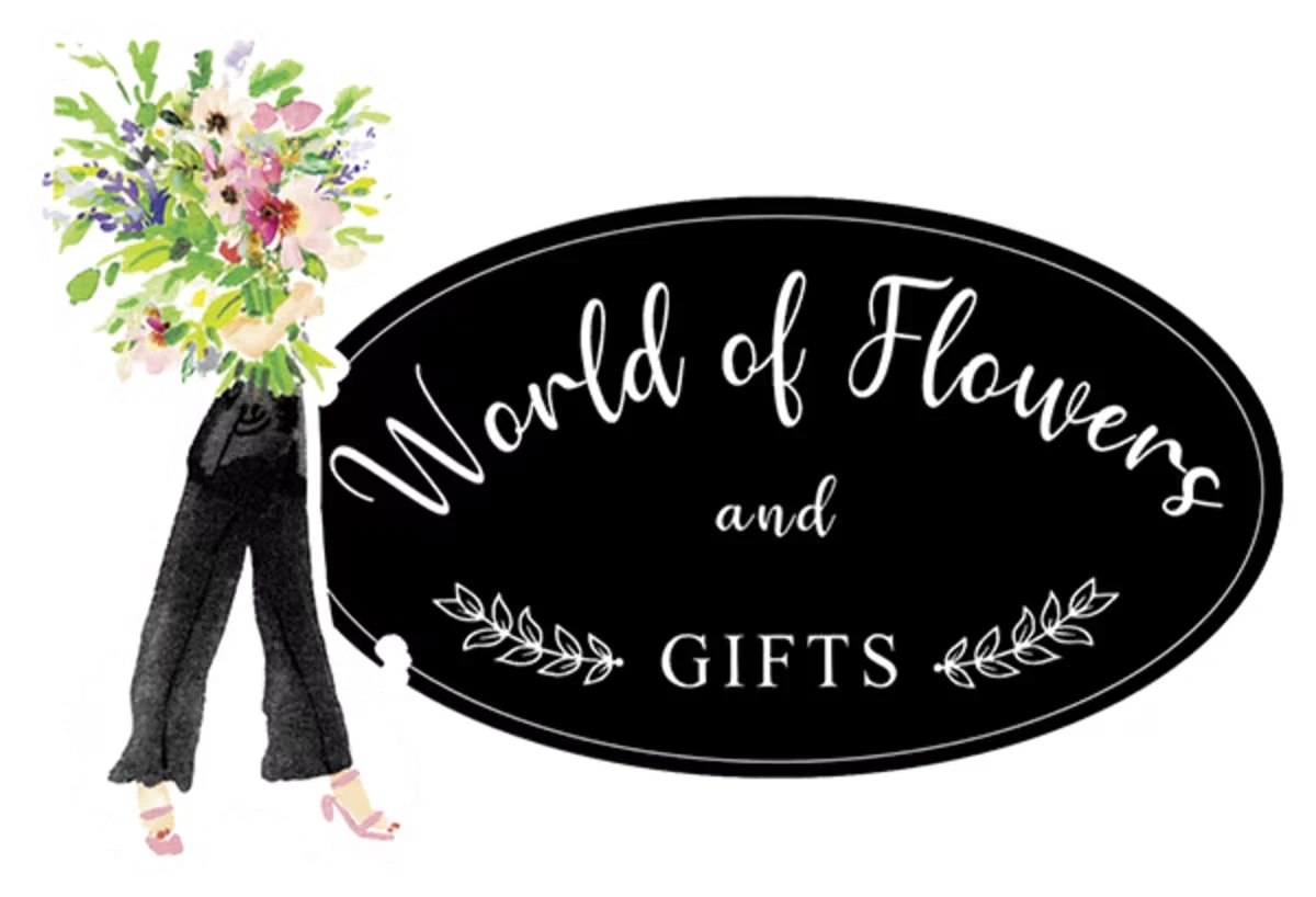 World of Flowers and Gifts