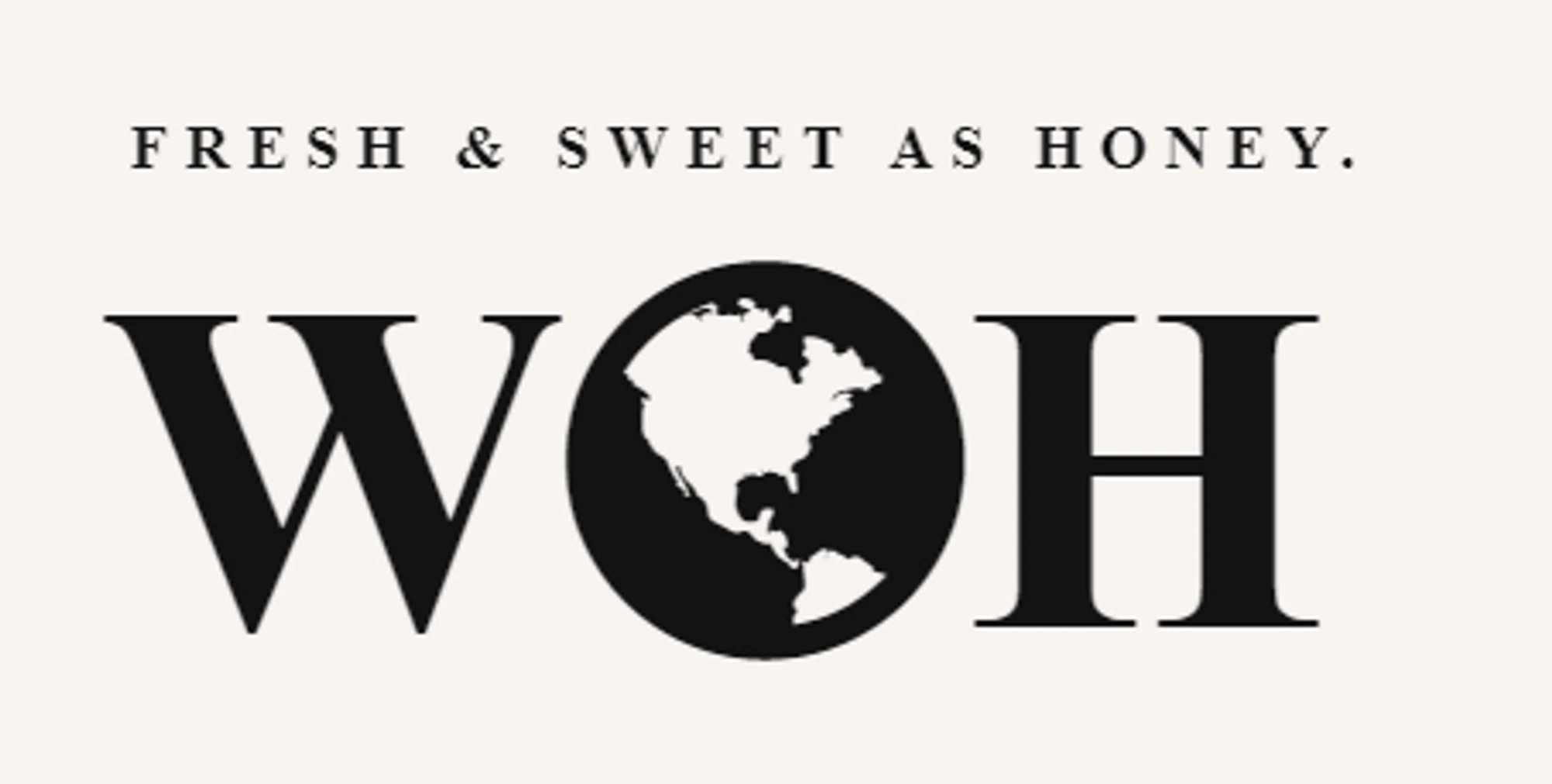 World of Honey