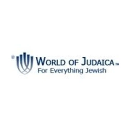 World of Judaica
