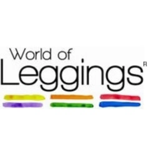 World of Leggings