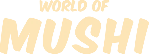 World Of Mushi Logo for Promo Codes