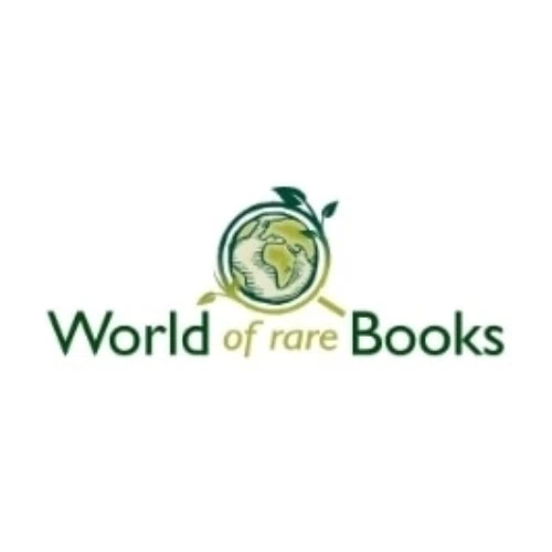World of Rare Books