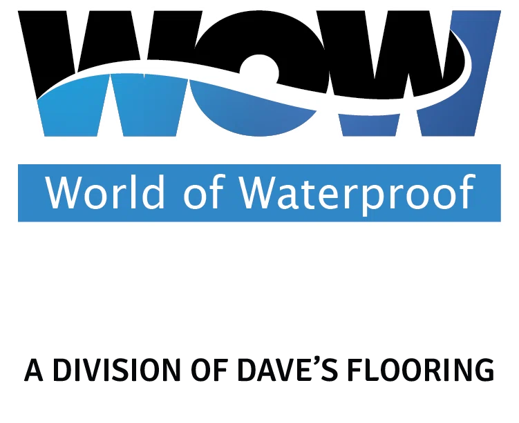World of Waterproof Floors