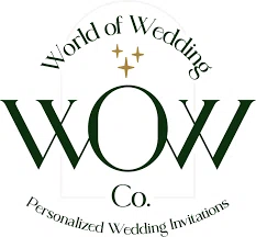 World of Wedding Co.