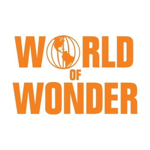World of Wonder