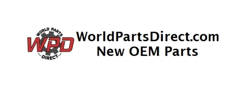 WORLD PARTS DIRECT Promo Code — $200 Off Mar 2024