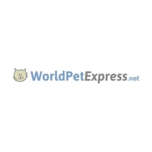World Pet Express