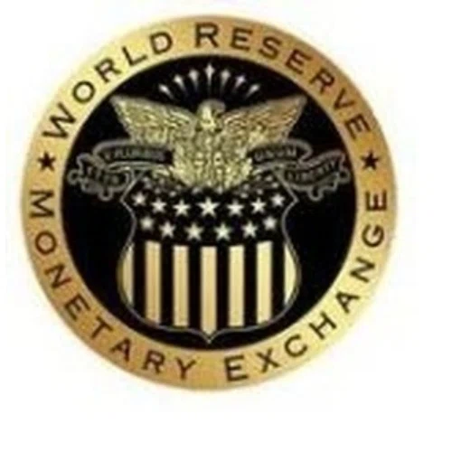 World Reserve Monetary Exchange
