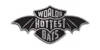 Worlds Hottest Bats