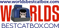 World's Best Cat Box