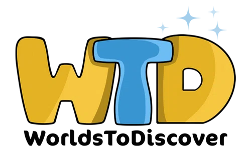 Worlds To Discover