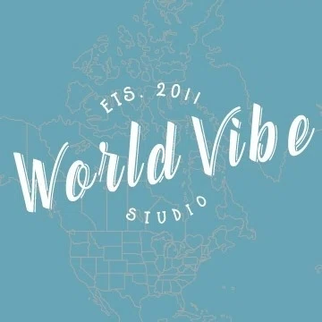 World Vibe Studio