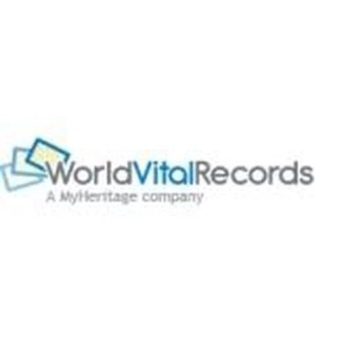 World Vital Records