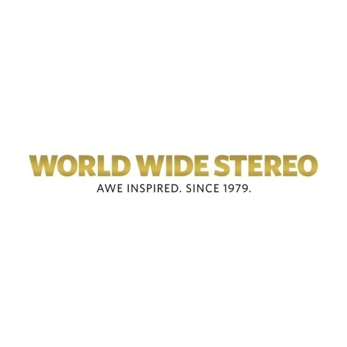 World Wide Stereo