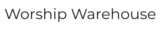Worship Warehouse