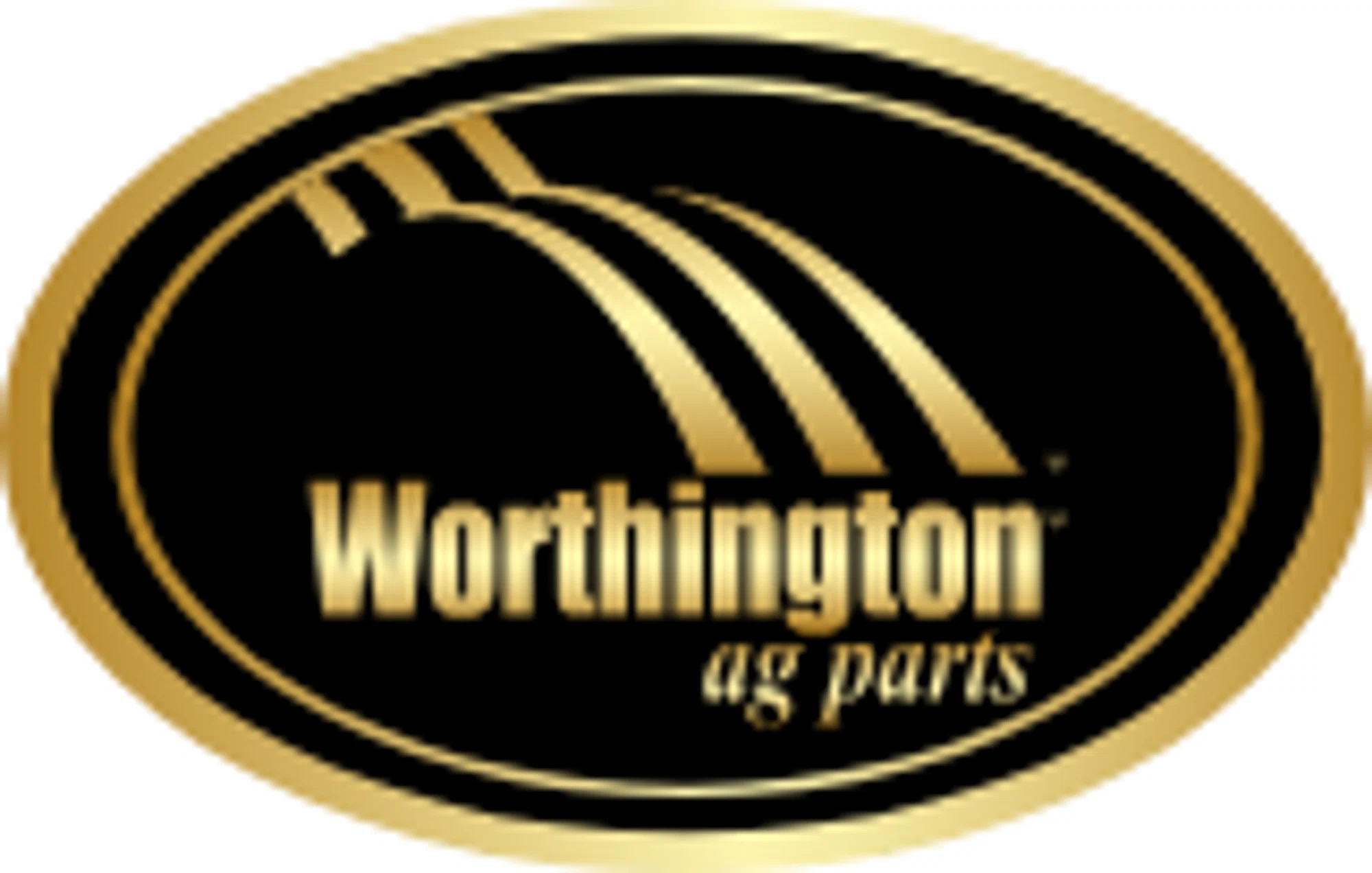 Worthington Tractor Parts