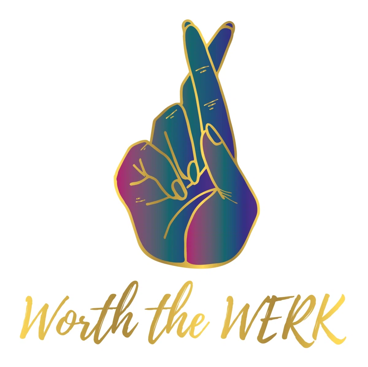 Worth the WERK