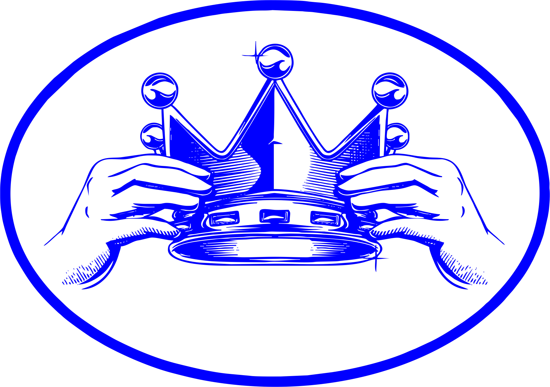Worthy Of The Crown