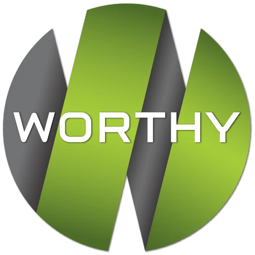 Worthy Pomotional Products