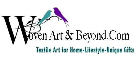 Woven Art & Beyond