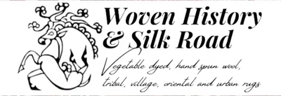Woven History & Silk Road