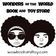 WoW Book and Toy