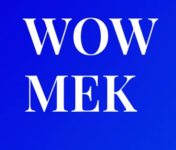 WOW MEK