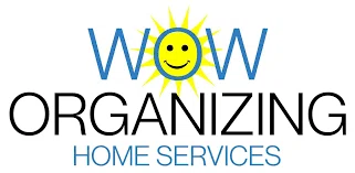 Wow Organizing