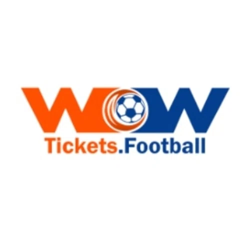 WoWTicketsFootball