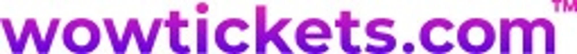 Wowtickets US Logo for Exclusive Deals