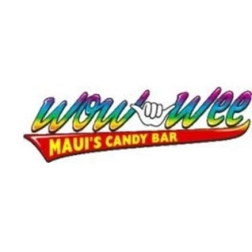 Wow-Wee Maui