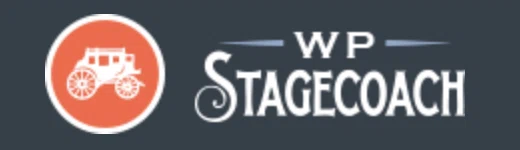 WP Stagecoach Logo for Discount Codes