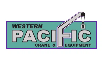 Western Pacific Crane & Equipment
