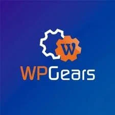 WP Gears Logo for Special Discounts