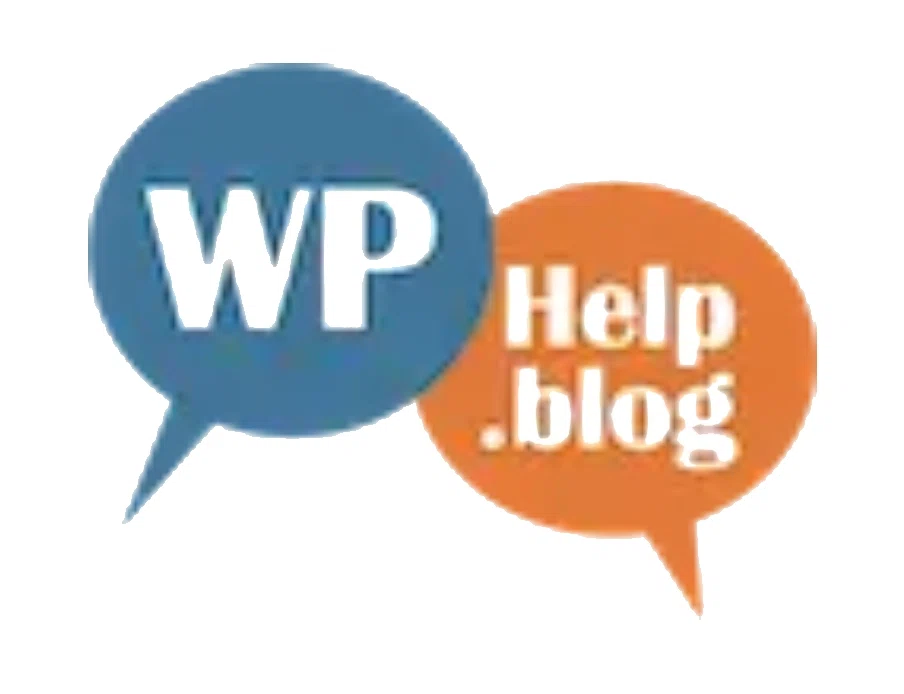 Wordpress Help Blog
