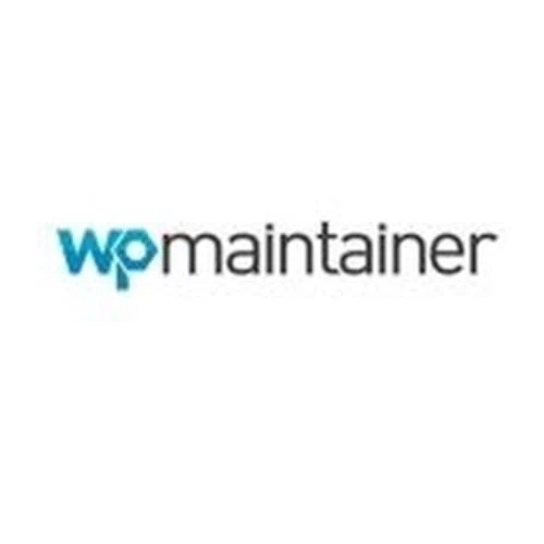 WP Maintainer