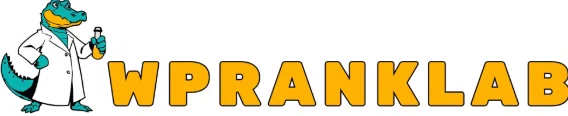 WPRankLab