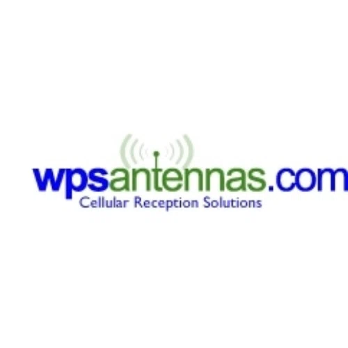 Wpsantennas.com