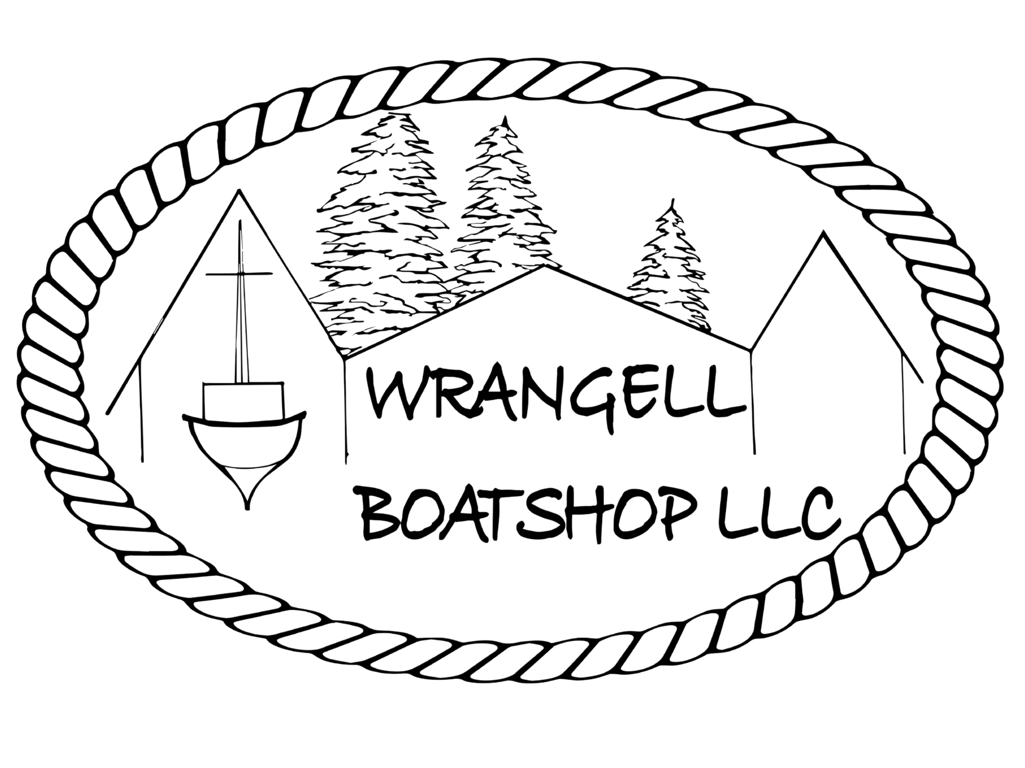 Wrangell Boatshop